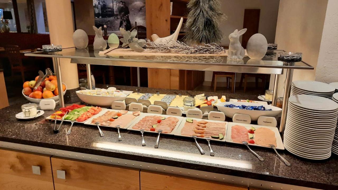 ... 托尔斯托科我的浪漫酒店 费斯 外观 照片