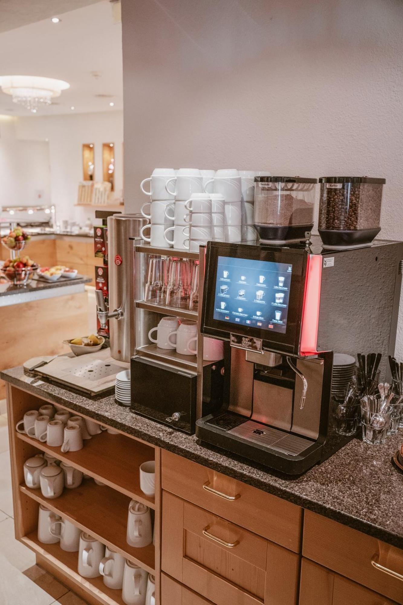 ... 托尔斯托科我的浪漫酒店 费斯 外观 照片