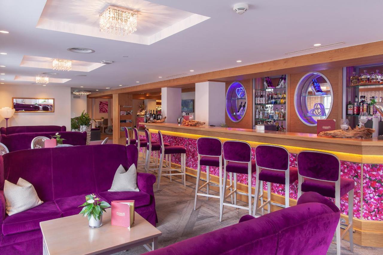... 托尔斯托科我的浪漫酒店 费斯 外观 照片