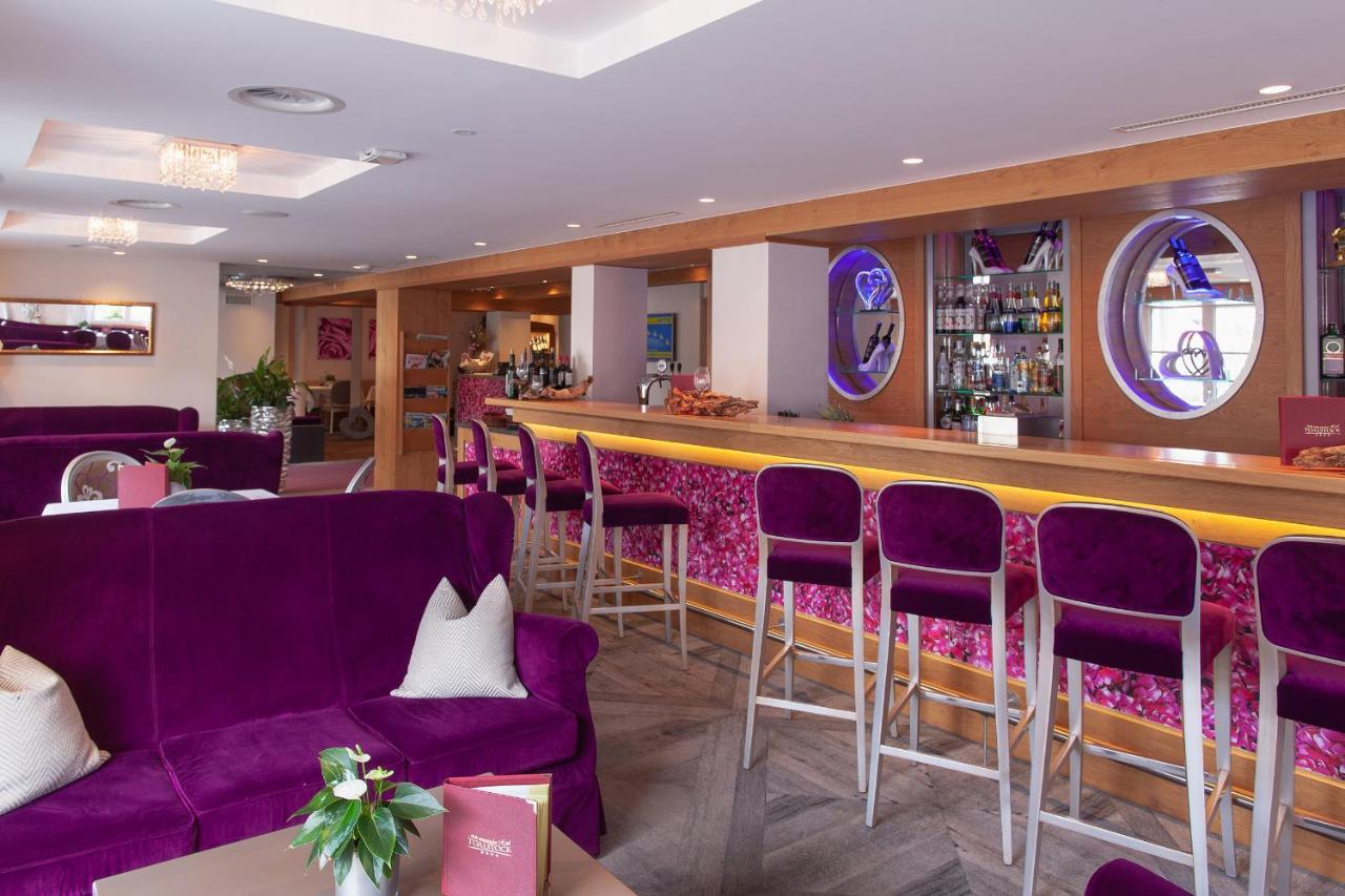 ... 托尔斯托科我的浪漫酒店 费斯 外观 照片